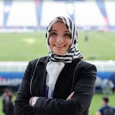 zeynep koç